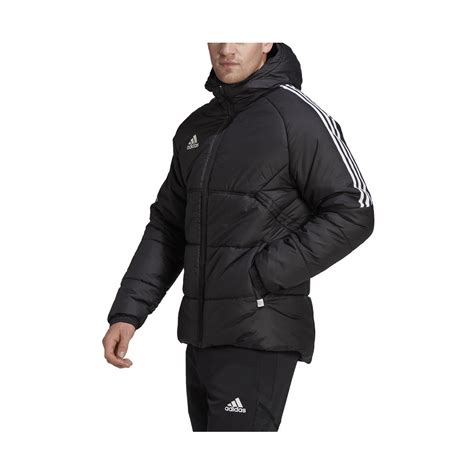 winterjacke adidas herren schwarz|Winterjacken für Herren .